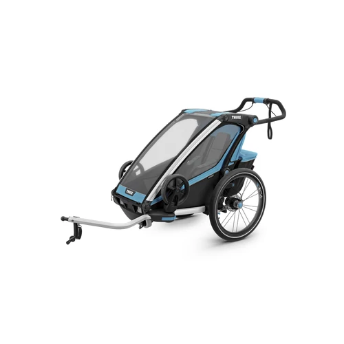 Utánfutó THULE CHARIOT SPORT1 - 1 gyereknek
