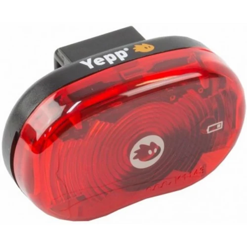 Gyerekülés hátsó lámpa TH Yepp Delight