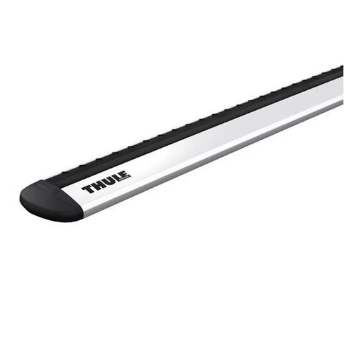 Keresztpánt THULE WINGBAR EVO 135 (pár) Ezüst