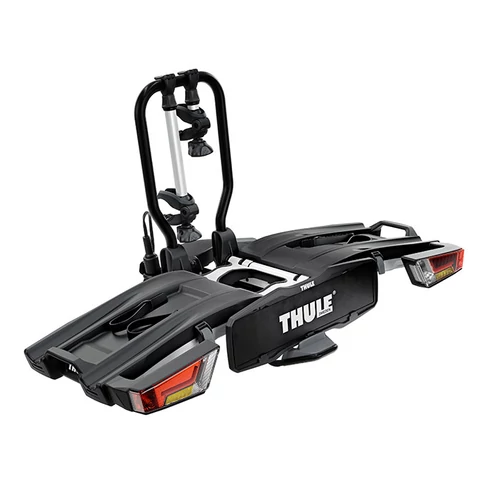 Kerékpárszállító THULE EASYFOLD XT 933 vonóhorog 2 krp