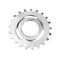 Sturmey Archer 1/8 coll 3 körmös agyrögzítésű lánckerék [1.5 mm (sülly.), 20]