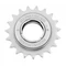 Sturmey Archer SF-W (1/2&quot; x 1/8&quot;) 1 sebességes menetes racsni [18]