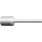 Sunrace slick galvanizált váltóbowden