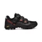 FLR Bushmaster Pro MTB cipő [fekete-piros, 43]