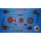 Acor AQR-21402 MTB design szett