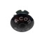 Acor ASM-2002 ahead zárókupak régi logós [fekete]