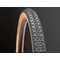 WTB Ranger TCS Light Fast Rolling SG2 60 tpi hajtogatható 29er gumiköpeny [2.4, fekete-barna]