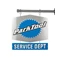 Park Tool SDS-1 egyoldalas szerviz tábla