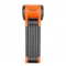 Kryptonite Evolution 790 kulcsos colstok zár