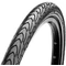 Külső Maxxis 700x40C OVERDRIVE EXCEL Silkshield/fényvisszaverős Drótperemes 680g