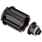 Agyhoz DT Swiss Campagnolo rotor 3P agyakhoz 5mm kupakkal