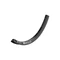 Abroncs DT Swiss M 462 27.5&quot; 28h fekete 25mm