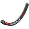 Abroncs DT Swiss 533 D 26&quot; 28h fekete 22mm