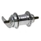 Gránátagy velosteel 36h 158mm tengely lánckerék &amp; tartozék nélkül