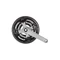 Hajtomü mtb acél 170mm 48/38/28t +lv 3/32 fkt/ezt 170mm 48/38/28 +lv 3/32 fkt/ezt mess3512