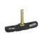 Fékbetét 70mm csapos pm20 szim.(cse: 10db) vékony fékpofa mtb 70mm pm 20