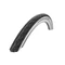 Köpeny 700x28c 28x1,10 schwalbe delta cruiser hs431 fehér oldalfal