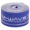 Tömlövédöszalag 16mm széles textil 12-29&quot; m-wave párban