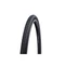 Köpeny 26x1,50 (40-559) schwalbe marathon racer hs429 fekete reflexcsíkos