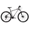 Kross Hexagon 7.0 M 29 M MTB KERÉKPÁR pew_whi_bla