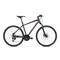 Kross Evado 3.0 M férfi Cross trekking kerékpár 28 L bla_ora g