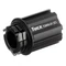 Novat kazettatest tacx dd campa