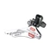 Váltó első 31.8 alul húzós ty10dm6 shimano