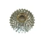 Mtb 7-es racsni 14-28 index