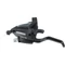 Shimano váltókar 3 seb fék bal stef500 shimano, fekete