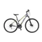 Neuzer x300 női Cross trekking kerékpár fekete/fehér-zöld 17