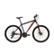 Neuzer duster hobby disc férfi MTB kerékpár fekete /piros-szürke 19