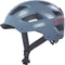 ABUS kerékpáros városi sisak Hyban 2.0 LED, ABS, signal glacier, M (52-58 cm)
