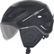 ABUS kerékpáros városi sisak Pedelec 2.0 ACE, In-Mold, velvet black, M (52-57 cm)
