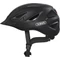 ABUS kerékpáros városi sisak Urban-I 3.0, In-Mold, velvet black, L (56-61 cm)