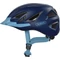 ABUS kerékpáros városi sisak Urban-I 3.0, In-Mold, core blue, S (51-55 cm)