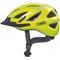 ABUS kerékpáros városi sisak Urban-I 3.0 MIPS, In-Mold, signal yellow, L (56-61 cm)
