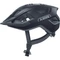 ABUS kerékpáros városi sisak Aduro 3.0, In-Mold, race black S (51-55 cm)