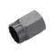 BBB Cycling kerékpáros szerszám - kazettabontó BTL-106S LockPlug, 24mm-es villáskulcs kell hozzá, Shimano HG és Center Lock kompatibilis