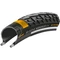 Continental gumiabroncs kerékpárhoz 37-635 RIDE Tour 28x1 3/8 fekete/fekete, reflektoros