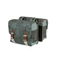 Basil dupla táska Boheme Double Bag, Universal Bridge system, forest zöld