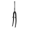 Villa A-Head 26&quot; merev 1 1/8, villanyak 275mm, fekete