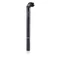 Nyeregcso Comp 26,0mm 350mm fekete SP-R04