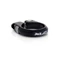 Nyeregcsobilincs 28,6 mm fekete imbusz PC-B02