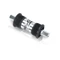 Monoblokk 68/123 mm. BSA, JIS négyszögtengely BB-J01