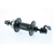 Első agy alu Shimano TX505 32ly fekete centerlock