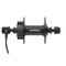 Első agy alu Shimano TX506 32ly fekete tárcs.6cs