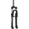 Villa 26&quot; Suntour fekete 1 1/8&quot; menetes M3010-A-P