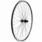 Kerék 28&quot; 622 H. orsz DF fekete 22mm ipari csapágy