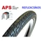 DEESTONE 700x38C D1006 APS+REF