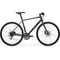 MERIDA SPEEDER 200 III1 SELYEM SÖTÉT/EZÜST/FEKETE